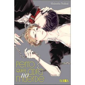 Perro que ladra no muerde